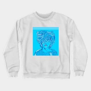 Anime Crewneck Sweatshirt